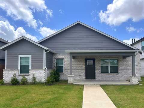 4066 Dayton Drive, Forney, TX 75126