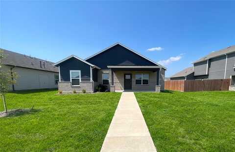 4213 Bozeman Drive, Forney, TX 75126