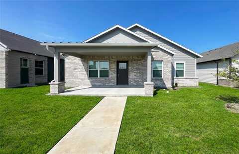 4632 Goodspring Lane, Forney, TX 75126