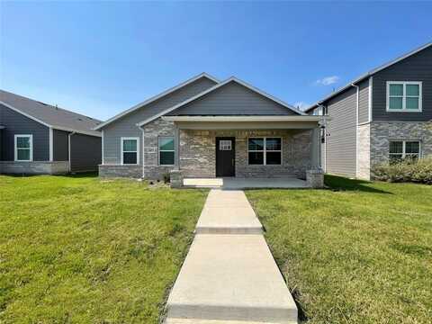 4073 Dayton Drive, Forney, TX 75126