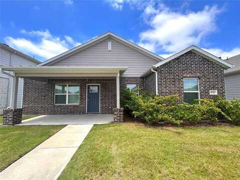 4120 Sarno Drive, Forney, TX 75126