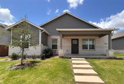 4625 Goodspring Lane, Forney, TX 75126