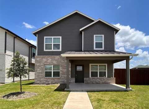 4624 Goodspring Lane, Forney, TX 75126