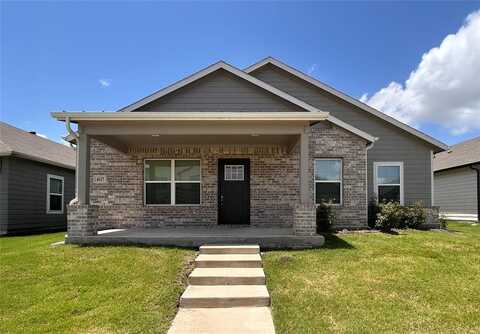 4627 Goodspring Lane, Forney, TX 75126