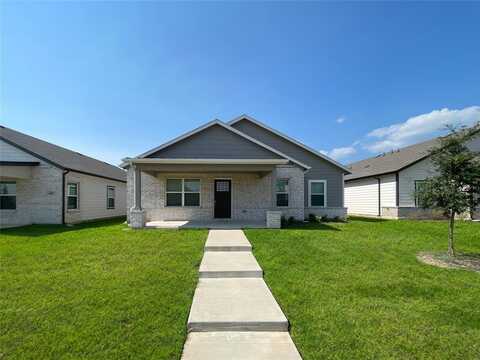 4067 Dayton Drive, Forney, TX 75126