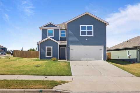 13701 Roosevelt Arch Drive, Ponder, TX 76259