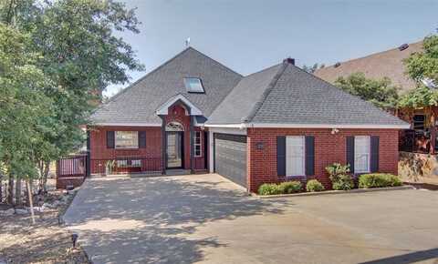 105 Turnberry Loop, Leakey, TX 76449