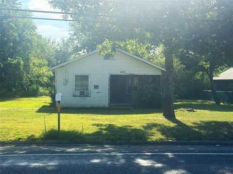 495 N Maple Street, Van, TX 75790