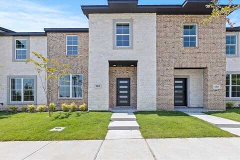 4315 Fayetteville Avenue, Rowlett, TX 75089