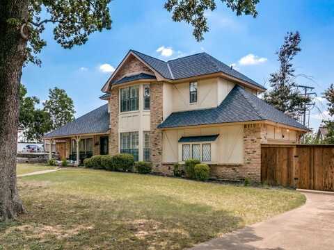 320 Blue Quail Court, Bedford, TX 76021