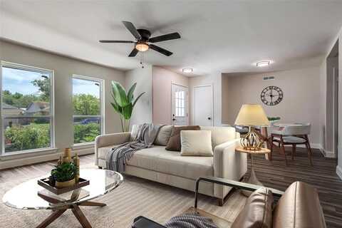 3315 Crest Ridge Drive, Dallas, TX 75228