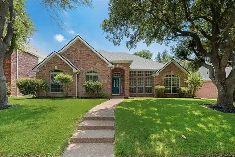 4116 Eastleigh Drive, Plano, TX 75024