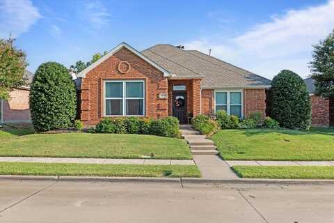 4609 Highlands Drive, McKinney, TX 75070
