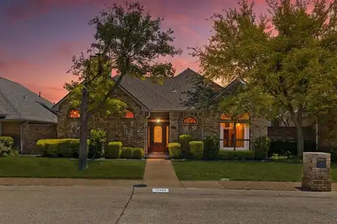 17624 Windflower Way, Dallas, TX 75252