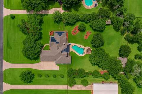 161 Deer Crossing Way, Azle, TX 76020