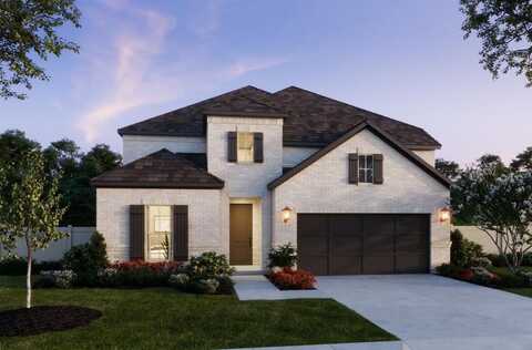 1716 Yaupon Court, Celina, TX 75009
