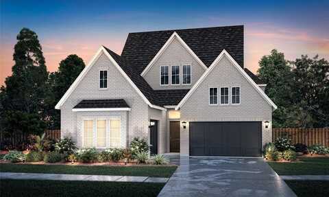 1170 Manfreda Street, Prosper, TX 75078