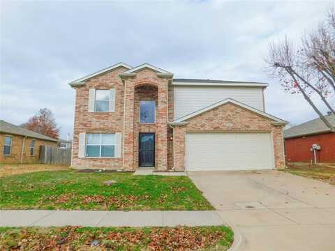 4204 Sonoma Drive, Denton, TX 76226