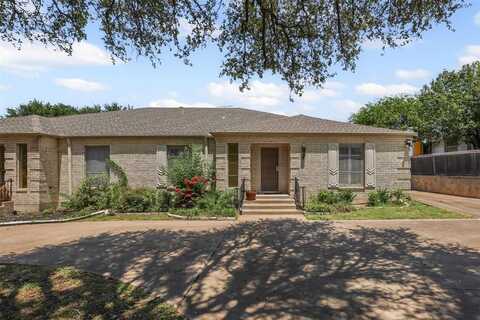5108 Lovell Avenue, Fort Worth, TX 76107
