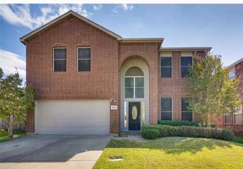 4016 Juniper Court, Fort Worth, TX 76040