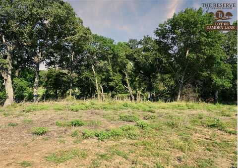 Lot 68 Camden Lane, Springtown, TX 76082