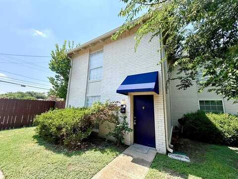 3650 Rickshaw Drive, Dallas, TX 75229