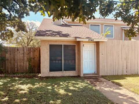 2762 Parkchester Drive, Arlington, TX 76015