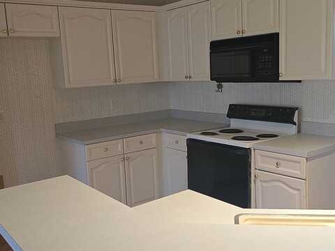 724 Creekside Drive, Mesquite, TX 75181