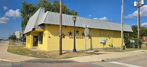 210 N HWY 377, Roanoke, TX 76262