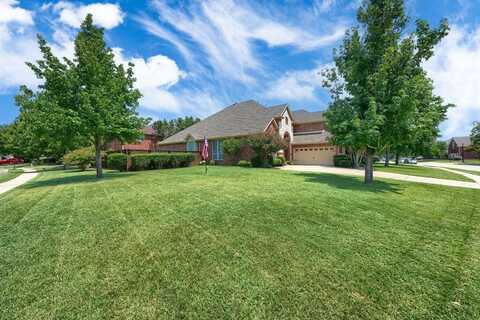 8401 Edgewood Drive, Rowlett, TX 75089
