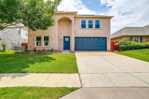 4220 Jenny Lake Trail, Fort Worth, TX 76244