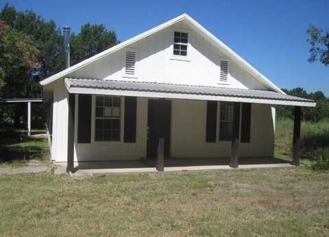 473 County Road 4324, Whitewright, TX 75491
