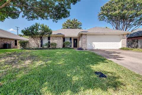 503 Tulane Drive, Waxahachie, TX 75165