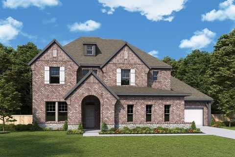 1103 Vista Way, Rockwall, TX 75087