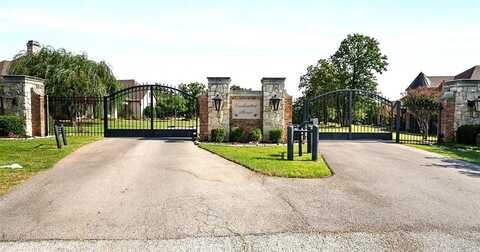 3432 Enchanted Acres Drive, Burleson, TX 76028