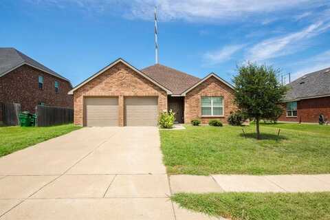 142 Pinto Drive, Waxahachie, TX 75165