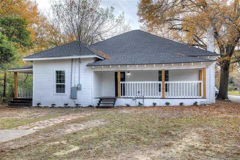 602 College Street, Sulphur Springs, TX 75482