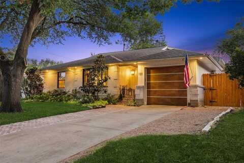 181 Leda Drive, Dallas, TX 75218