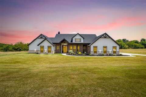 2008 Carrie Court, Weatherford, TX 76088