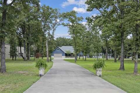 7239 Open Water Point, Quinlan, TX 75474