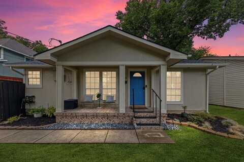 10338 Country Club Drive, Dallas, TX 75218