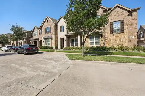 918 Dartford Drive, Richardson, TX 75081