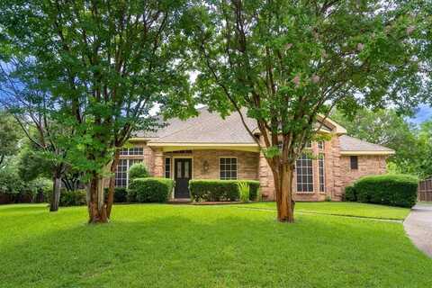 520 Cellars Court, Rockwall, TX 75087