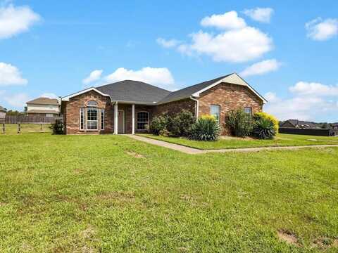215 Vz County Road 2162, Canton, TX 75103