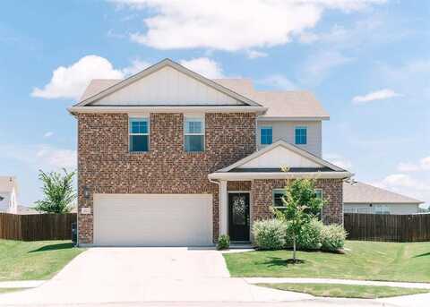 2821 Plumbago Drive, Fort Worth, TX 76108