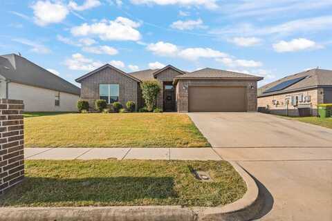 402 Stoneridge Drive, Hillsboro, TX 76645