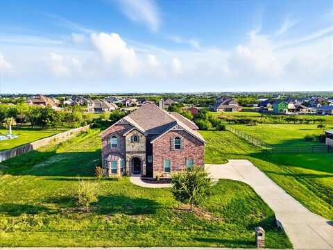3340 Jaycee Drive, Midlothian, TX 76065