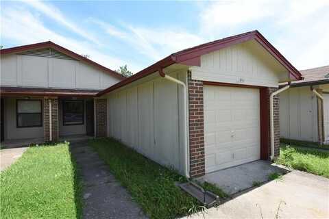 8912 Greenmound Avenue, Dallas, TX 75227