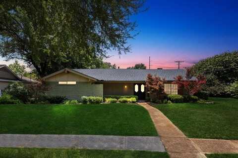 505 Copper Ridge Drive, Richardson, TX 75080
