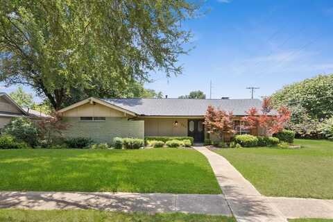 505 Copper Ridge Drive, Richardson, TX 75080